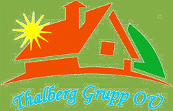 Thalberg Grupp OY logo